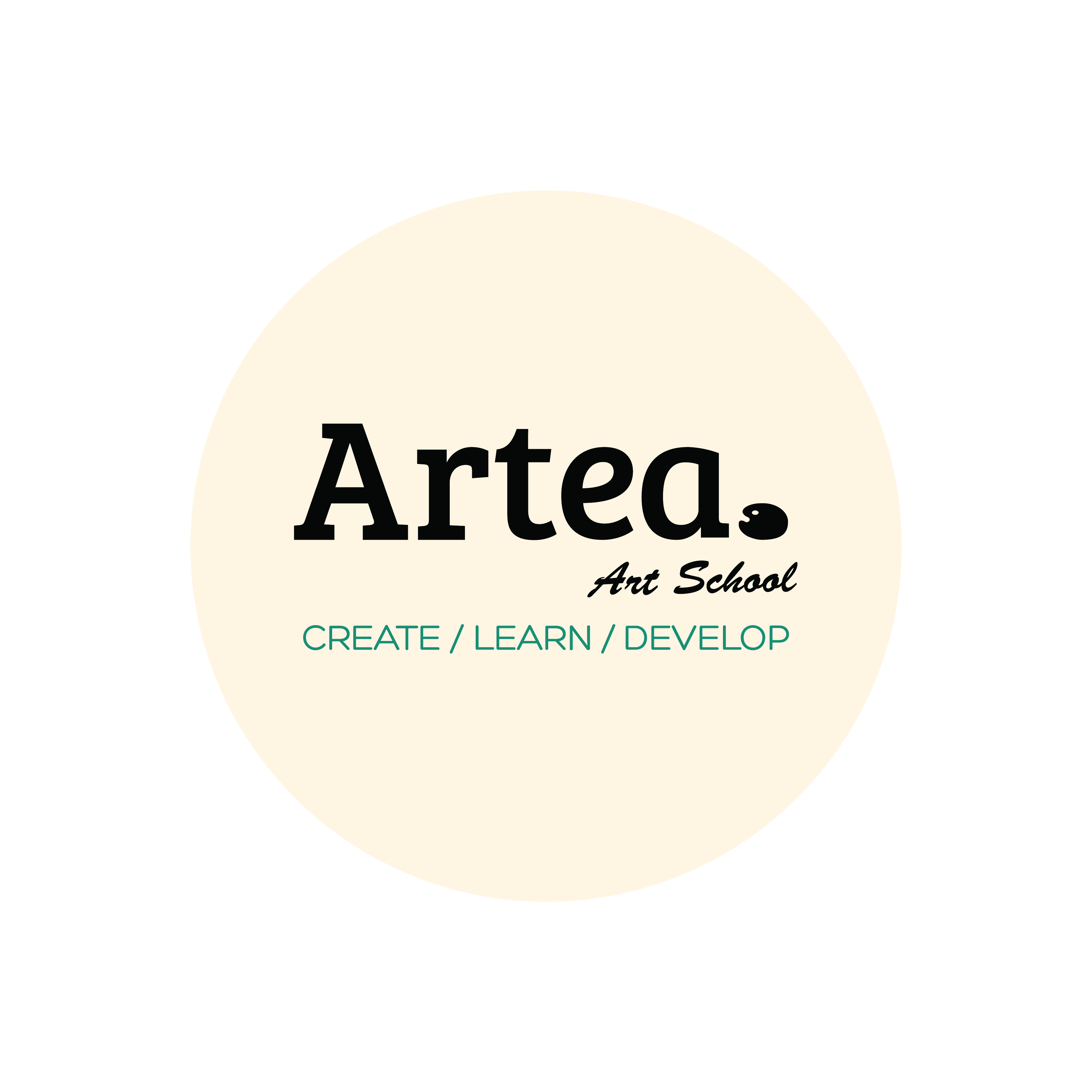 Artea Art School Community and Party Venue