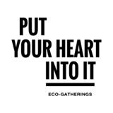 Put Your Heart Into It