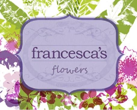 Francesca's Flowers
