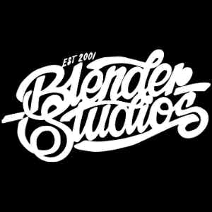 Blender Studios