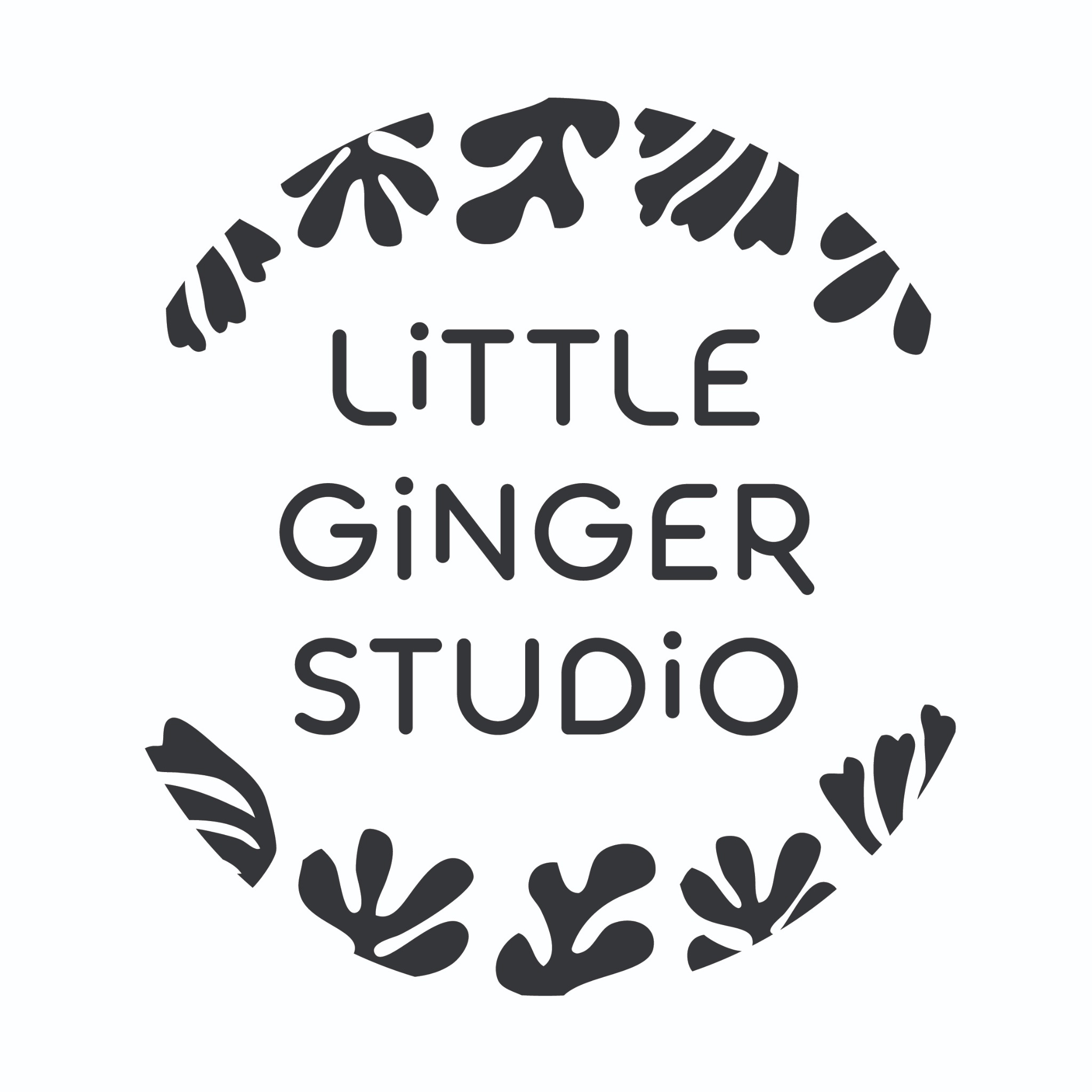 Little Ginger Studio