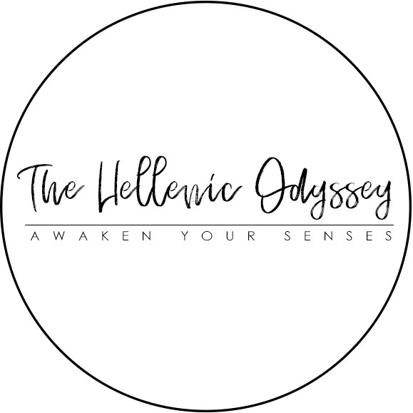 The Hellenic Odyssey