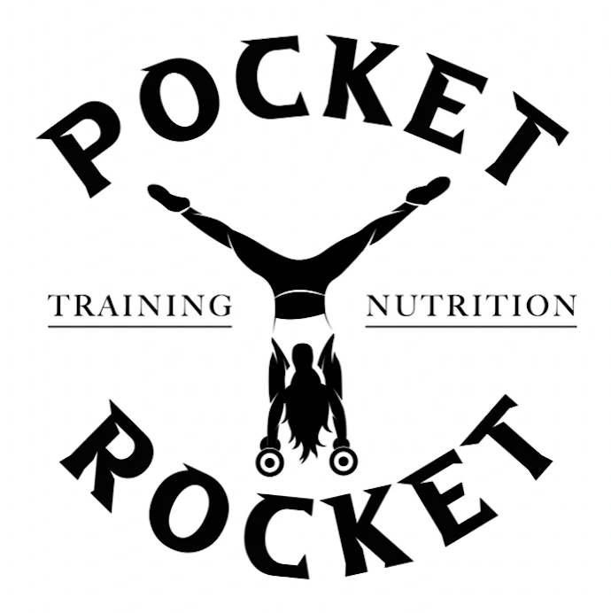 Pocket Rocket Training & Nutrition