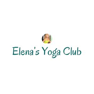 Elenas Yoga Club