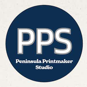 Peninsula Printmakers Studio