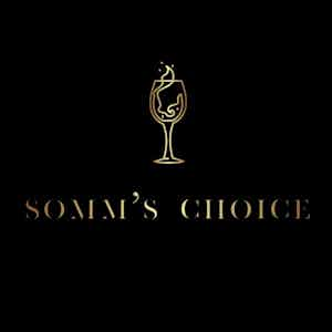 SOMM’S CHOICE