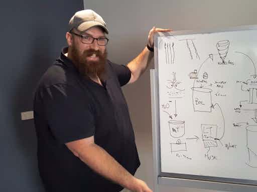 3 Day (East Cost) Masterbrew Course; on-line