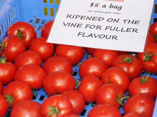 Flavours of Noosa: From Market to Plate