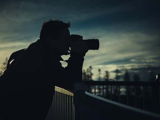 Sydney Day & Night Photography Course