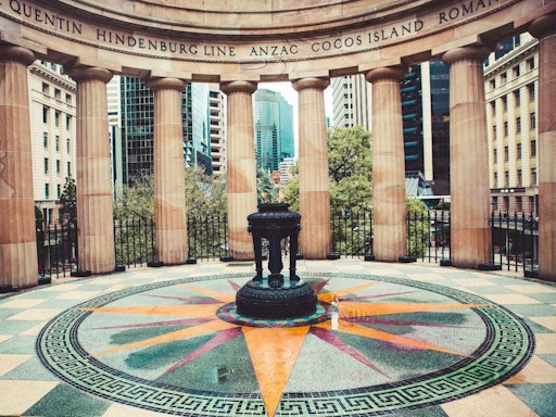 Brisbane Day Photography Course