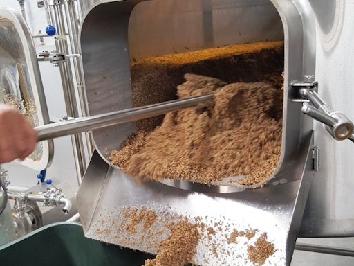 Installation and Commissioning of Your Brewery