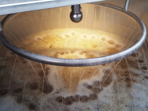 Installation and Commissioning of Your Brewery
