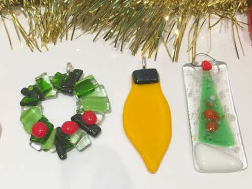 Festive Fusing Fun for Everyone🎄