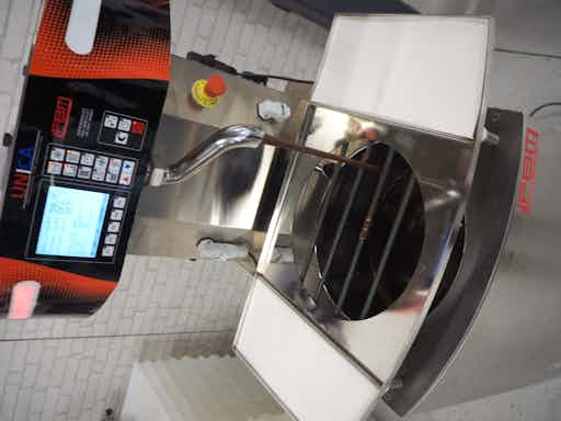 Chocolate Making-BEAN 2 BAR 3DAY CLASS