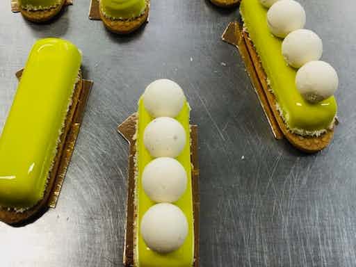 Individual Cakes 1 (4 hours class)