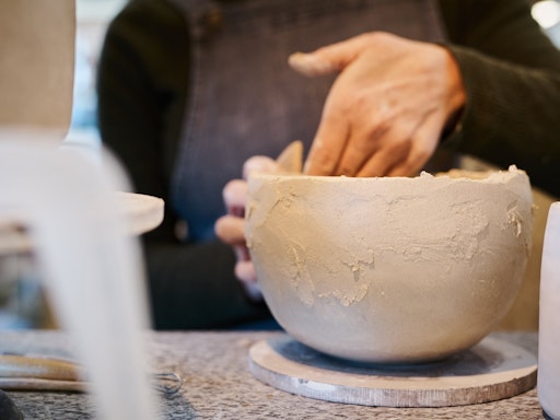 Ceramics: Level 2