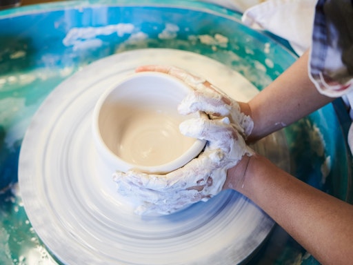 Ceramics: Level 2