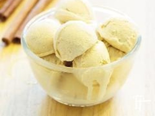 Online Ice Cream making class