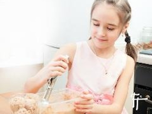 Online Ice Cream making class