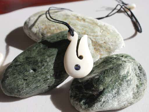 absca.nz absca.nz, pounamu, jade, bone carving