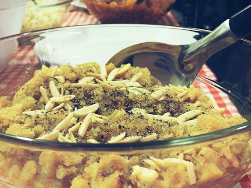 Indian Home Cooking