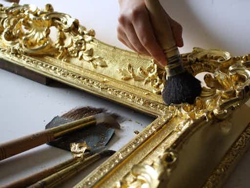 Gilding Short-Course | Rich and Davis | WeTeachMe