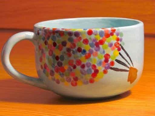 Paint a Mug