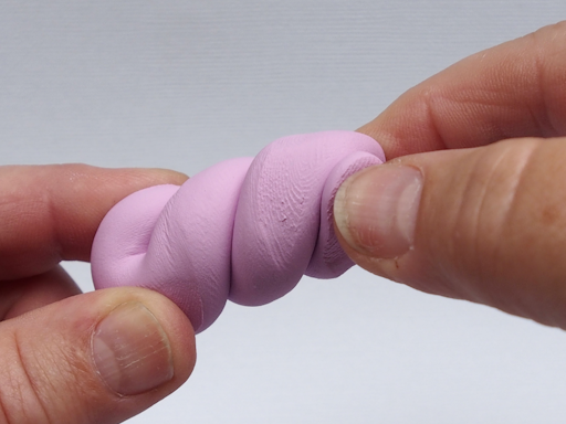 Maker Therapy at Home - Polymer clay starter kit