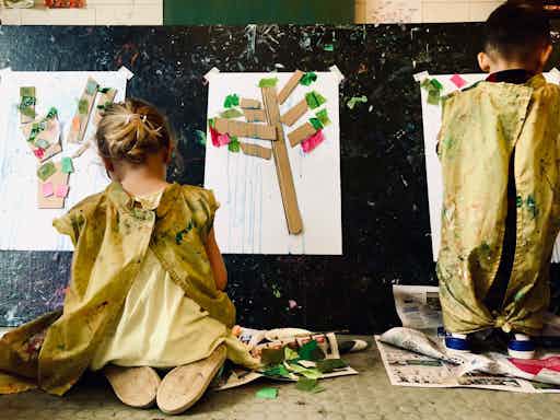 Art Playgroup