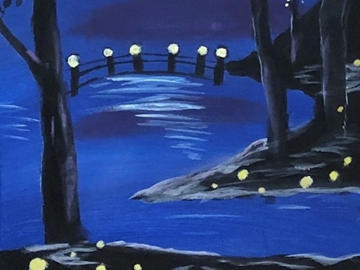 Learn to Paint-Online