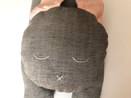 SEWING HOLIDAY PROGRAM (6yrs + up)