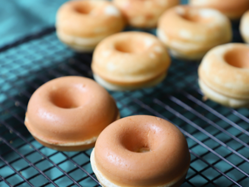 🍩NEW Fake-Aways cooking class 10-15 years