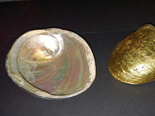 Learn Gilding Workshop