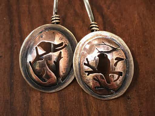 Pierced Earring Class