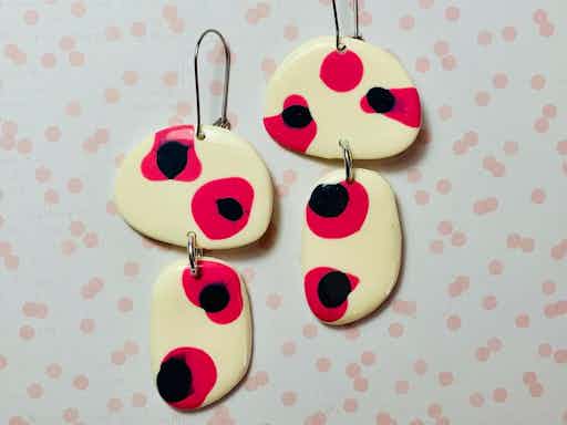 Beginners Resin Jewellery Workshop