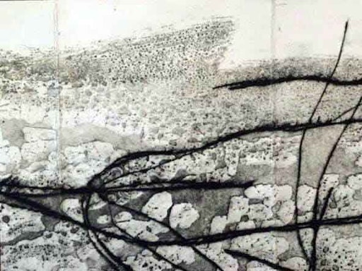 Etching, Monoprint Classes
