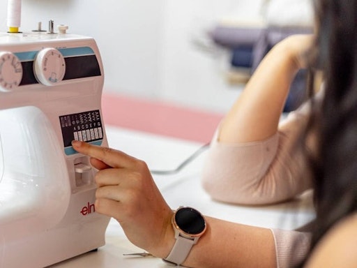 Introduction To Garment Making