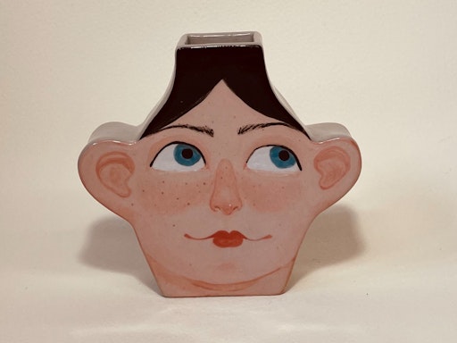 Underglazing Pottery and Ceramic