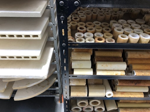 Firing Pottery and Ceramics
