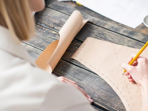 Pattern Making For Beginners