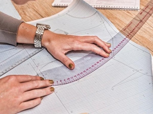 Pattern Making For Beginners