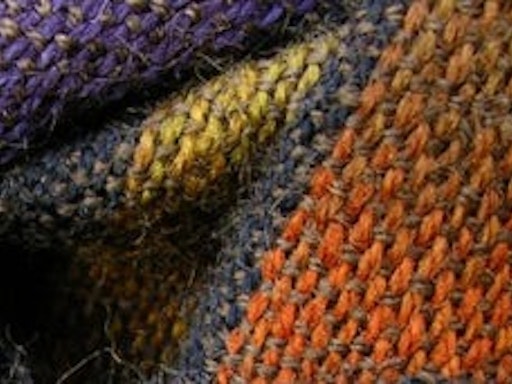 Weave a Scarf