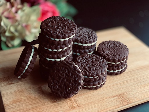 How to make perfect cookies or biscuits the quick, easy way