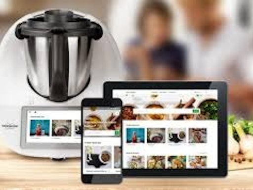 Why would I upgrade to a new Thermomix?