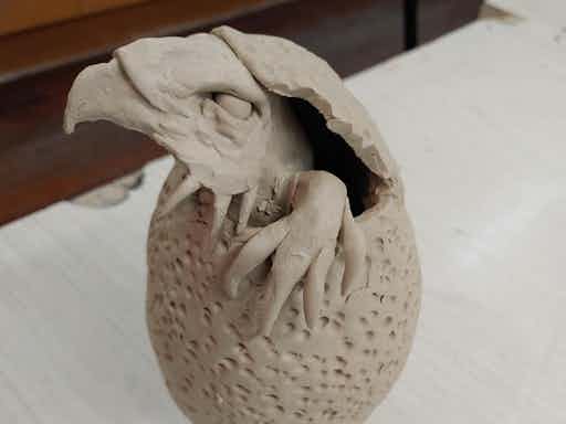 Clay Creators