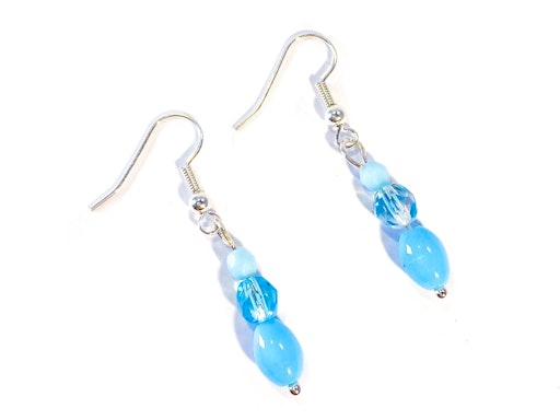 Beginner's Beading Class