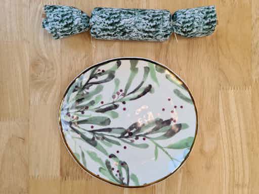 Reusable Christmas BonBon Workshop