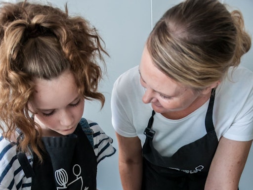 👨🍳👩🍳Knead a Feed? (kids 7+)