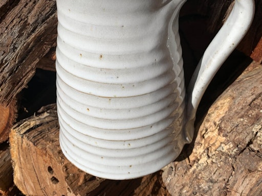 2 Day Pourer Vessel Workshop