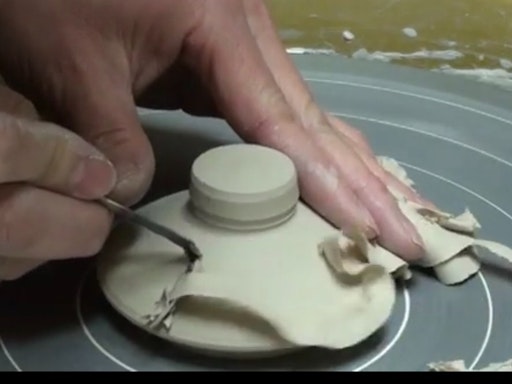 2 Day Lidded Vessels Workshop